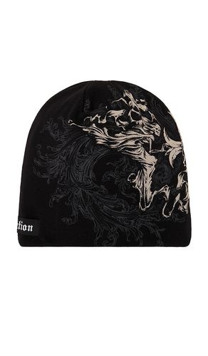 Gorro jump en color negro talla all en - Black. Talla all - Affliction - Modalova