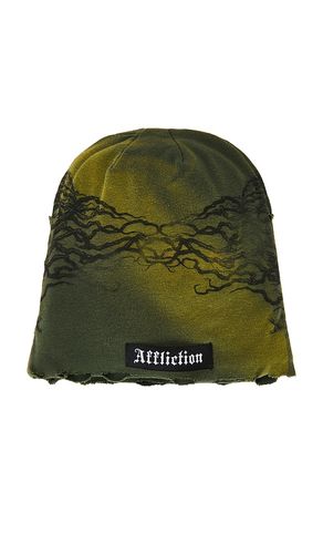 Screamer Beanie in - Affliction - Modalova