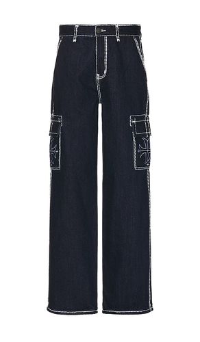 Af Cargo Jeans in Undone Rinse Wash in -. Size 31, 32, 36 - Affliction - Modalova