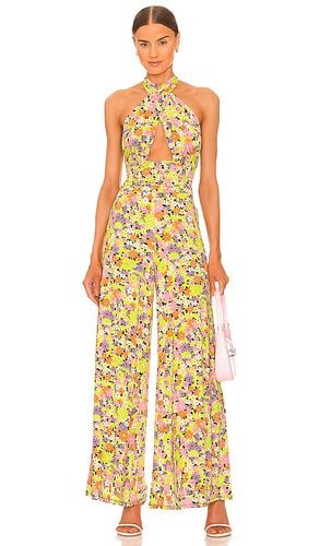 Pamela Slinky Jumpsuit in . Size L - AFRM - Modalova