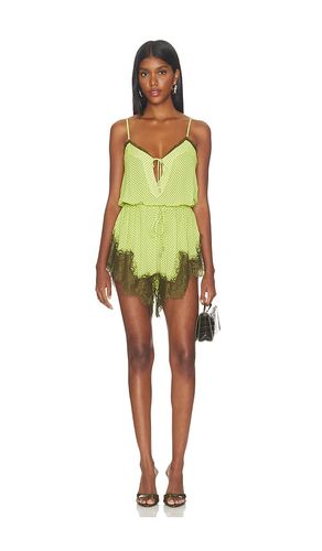 Buckley Romper in . Size M. Also in S, XS - AFRM - Modalova