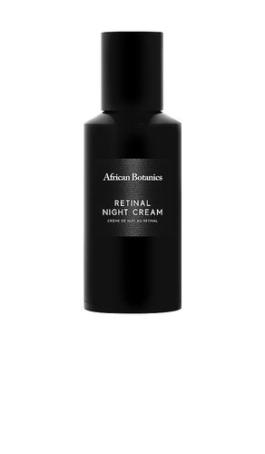 Crema de noche retinal en color belleza: na talla all en / - Beauty: NA. Talla all - African Botanics - Modalova