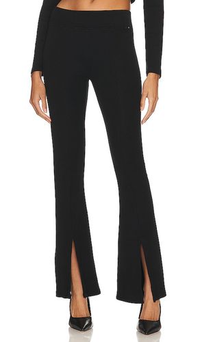 X Emrata Morrison Pant in . Taglia M - AG Jeans - Modalova