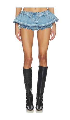 Aja Denim Bloomer in . Size M. Also in S - AKNVAS - Modalova