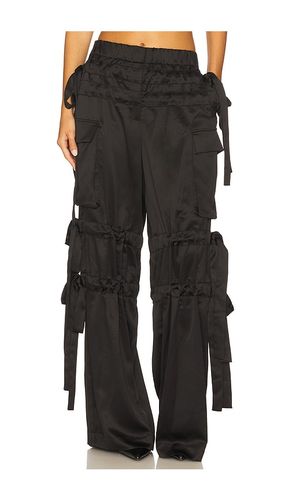 Odin Tie Trousers in . Size 4. Also in 12 - AKNVAS - Modalova