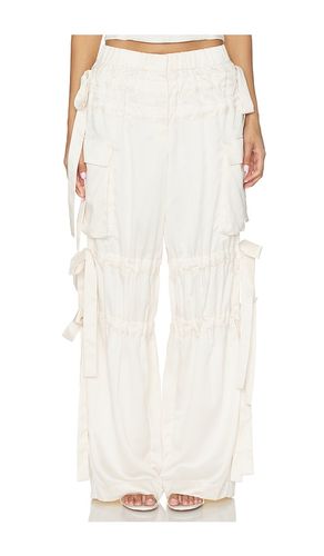 Odin Trouser in . Size 0. Also in 2, 4, 6, 8, 10, 12 - AKNVAS - Modalova