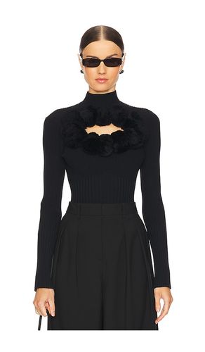 Valeria Top in . Size L. Also in M, XS - AKNVAS - Modalova