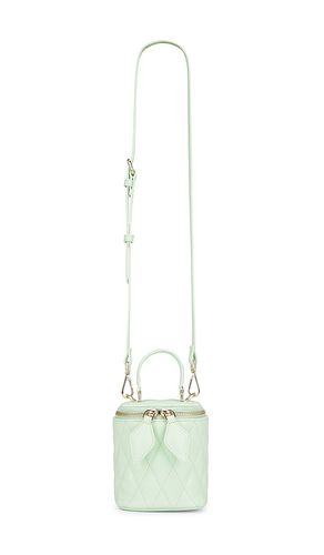 X REVOLVE Luca Mini Quilted Bag in - AKNVAS - Modalova