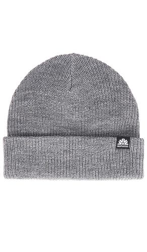 Autumn Headwear BEANIE in Grey - Autumn Headwear - Modalova