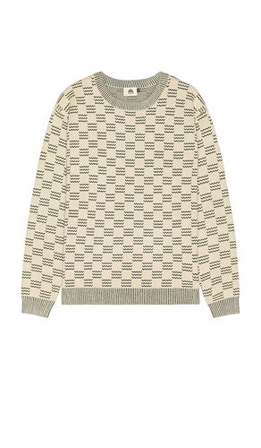 Jefe Sweater in . Taglia M, S - Autumn Headwear - Modalova