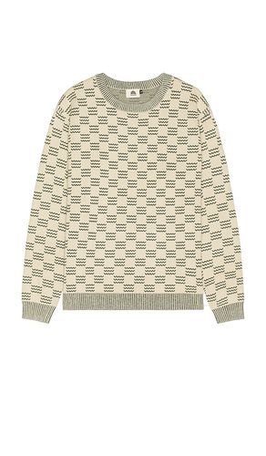 Jefe Sweater in . Taglia S - Autumn Headwear - Modalova