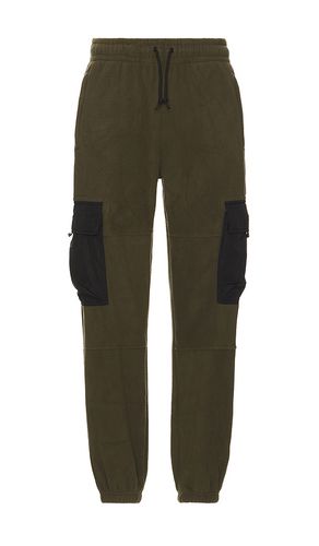 Bask Cargo Pant in . Size M, S, XL - Autumn Headwear - Modalova