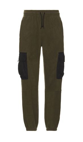 Bask Cargo Pant in . Taglia M, S - Autumn Headwear - Modalova