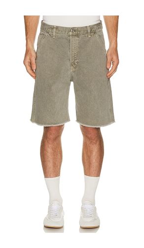 Chance Painter Shorts in . Taglia 30. Also in 31, 32, 33, 34, 36 - Asher - Modalova