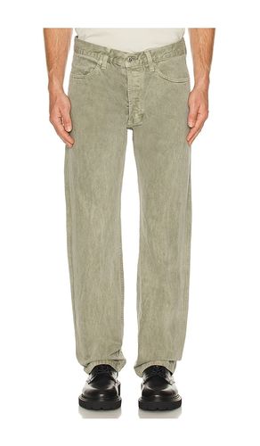 James jean in color green size 30 (also in 36) - Asher - Modalova