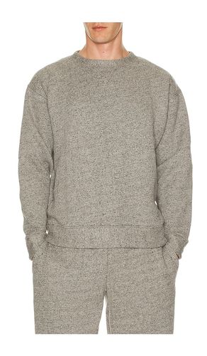 Kane Crewneck Sweater in . Size S. Also in M, L, XL/1X - Asher - Modalova