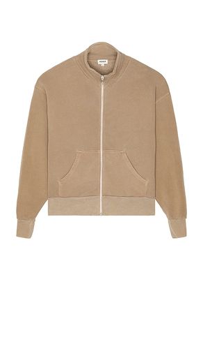 Jean Collar Jacket in . Size M. Also in XL/1X - Asher - Modalova