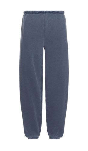 Sebi Sweatpant in . Size M, S, XL/1X - Asher - Modalova