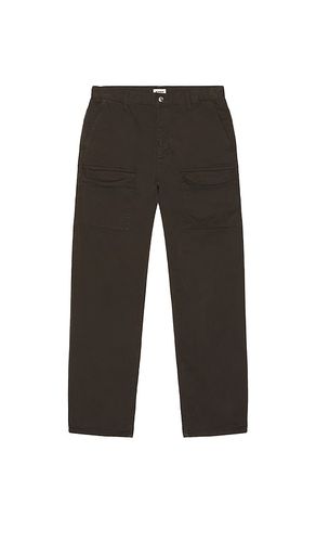 Cadden Cargo Twill Pants in . Size 30. Also in 31 - Asher - Modalova