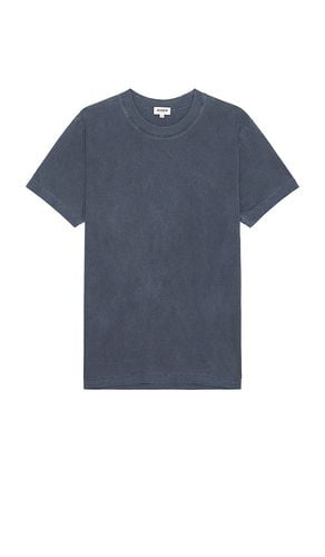 Camiseta en color azul talla L en - Blue. Talla L (también en M, S, XL/1X) - Asher - Modalova