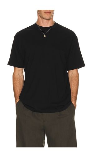 Noah Supima Tee in . Taglia S. Also in M, XL/1X - Asher - Modalova