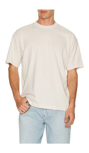 Noah Supima Tee in . Taglia M. Also in S - Asher - Modalova