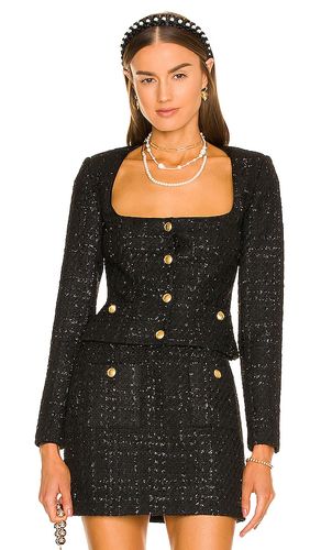 Chaqueta bianca en color talla S en - Black. Talla S (también en XS) - ASSIGNMENT - Modalova