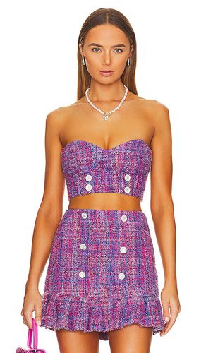 Marseille Bustier Top in . Taglia M, XS, XXS - ASSIGNMENT - Modalova