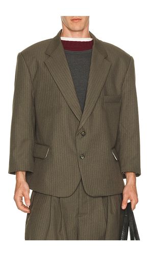 Japanese Wool Blazer in . Size S/M. Also in L/XL - Art Community - Modalova