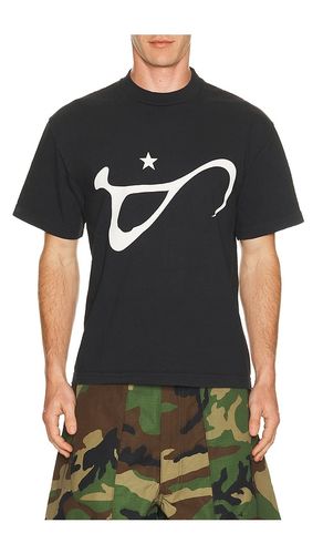 Washed Script Tee in . Size L. Also in S, XL/1X - Art Community - Modalova