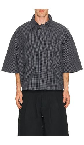 Short Sleeve Shirt in . Size L. Also in M, S - Art Community - Modalova