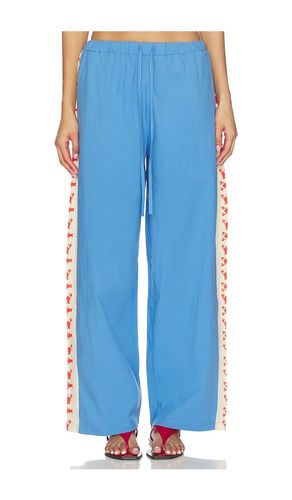 Lobster Pant in . Size L. Also in XS - Araminta James - Modalova