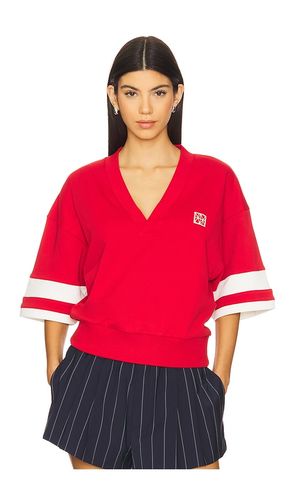 Camisa en color rojo talla L en - Red. Talla L (también en M, S, XL, XS) - Araminta James - Modalova