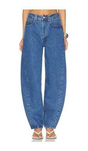 Stevie Barrel Ankle Jeans in . Size 24. Also in 30, 31, 32 - Aje - Modalova