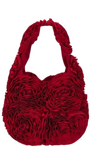 Aje Rosie Mini Handbag in Red - Aje - Modalova