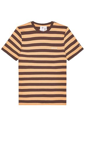Camiseta en color marrón talla S en & - . Talla S (también en M) - adidas x Noah - Modalova