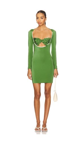 Lupine Dress in . Size L. Also in M, S - Ancora - Modalova