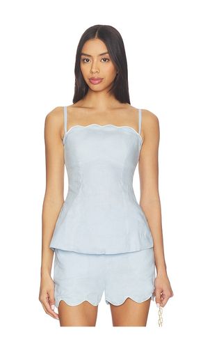 Yavira Top in . Size S. Also in M - Ancora - Modalova