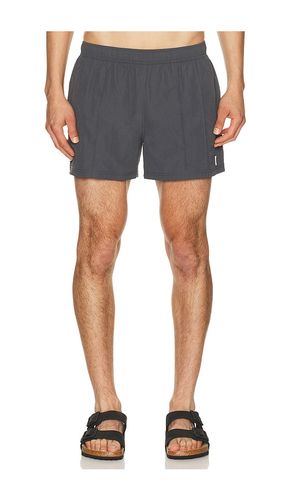 Vertical Pintuck Sebastian Swim Trunk in . Size L. Also in M, S, XL/1X - AUTO-REPLY - Modalova