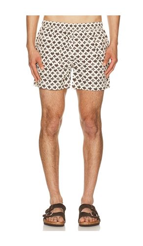 Printed Sebastian Swim Trunk in . Size S. Also in M, L - AUTO-REPLY - Modalova