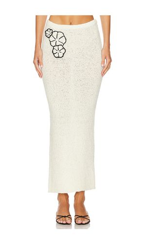 Camilla Skirt in . Size M, S, XL, XS - Asta Resort - Modalova