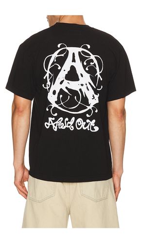 Axis T-Shirt in . Size L. Also in M, S, XL/1X - Afield Out - Modalova