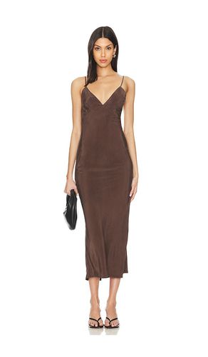 Island Midi Dress in . Taglia S, XS - ALOHAS - Modalova