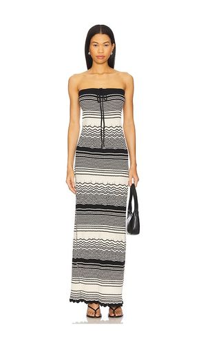 Olenka Dress in . Size L. Also in M, S, XS - ALOHAS - Modalova