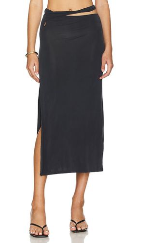 Falda tutu en color talla L en - Black. Talla L (también en M, S) - ALOHAS - Modalova