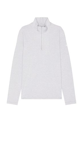 Conquer 1/4 Zip Reform Long Sleeve in . Taglia M, S - alo - Modalova