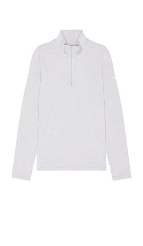 Conquer 1/4 Zip Reform Long Sleeve in . Taglia S - alo - Modalova