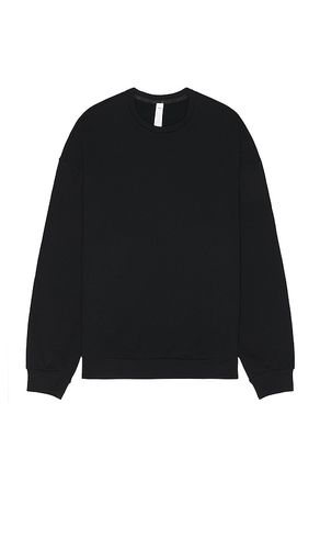 Chill Crewneck Pullover in . Taglia M, XL/1X - alo - Modalova