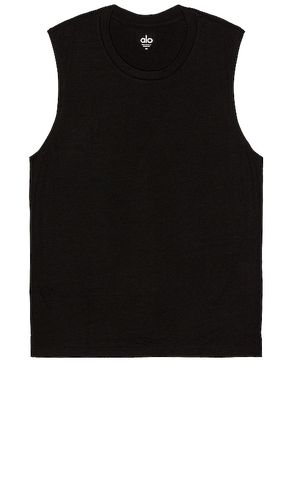 Camiseta tirantes triumph en color talla M en - Black. Talla M (también en S) - alo - Modalova