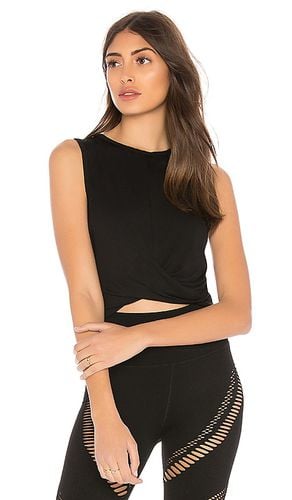 Alo TOP in Black. Size L, M, S - alo - Modalova